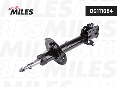 Miles DG111064 Амортизатор подвески - 1
