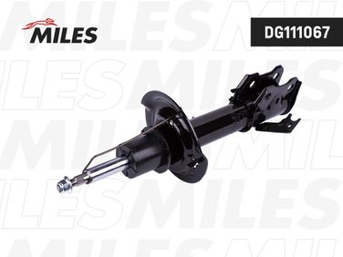 Miles DG111067 Амортизатор подвески - 1