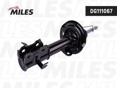 Miles DG111067 Амортизатор подвески - 2