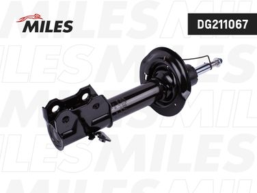 Miles DG211067 Амортизатор Haval F7/ F7x пер.прав.газ - 2