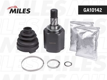 Miles GA10142 Шрус nissan teana j32/murano Z51 08- внут.лев. - 3