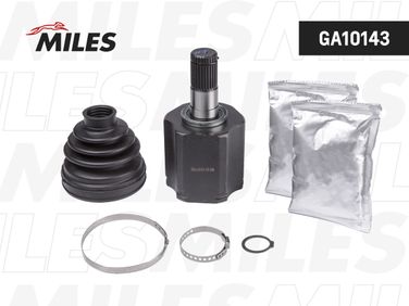 Miles GA10143 Шрус nissan murano z51/x-trail T31 07-13 внут.лев. - 1