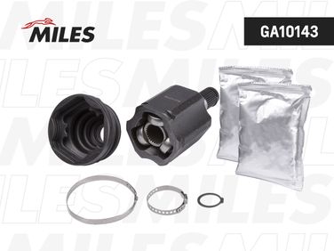 Miles GA10143 Шрус nissan murano z51/x-trail T31 07-13 внут.лев. - 2