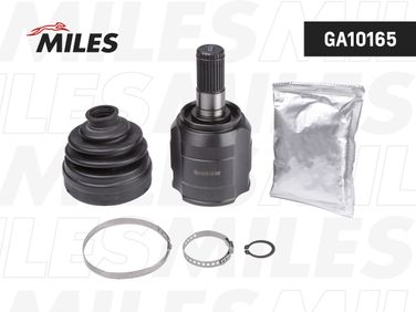 Miles GA10165 Шрус hyundai tucson (04-)/ix35 (10-) 2.0 AT внутр. перед. прав. - 1