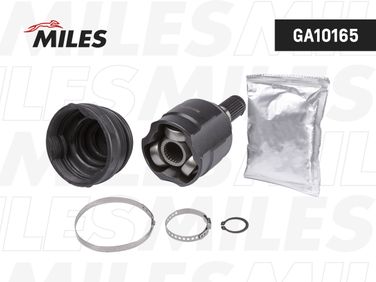 Miles GA10165 Шрус hyundai tucson (04-)/ix35 (10-) 2.0 AT внутр. перед. прав. - 2