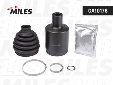 Miles GA10176 Шрус mercedes benz glk-class 204 4 matic 08-15 внут.лев. - 1
