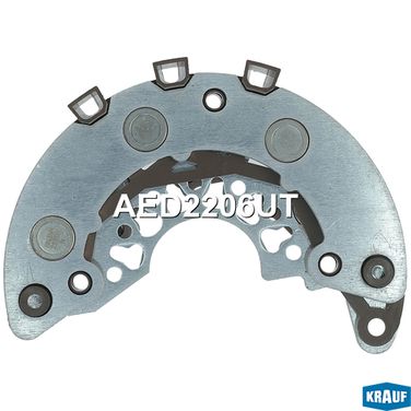 Krauf AED2206UT Диодный мост генератора - 1