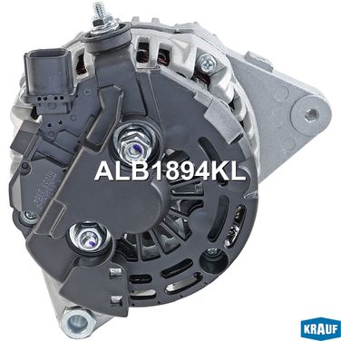 Krauf ALB1894KL Генератор - 3