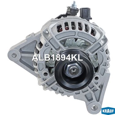 Krauf ALB1894KL Генератор - 4