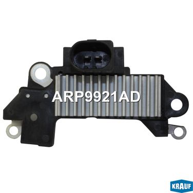 Krauf ARP9921AD Регулятор генератора - 1