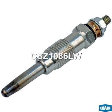 Krauf CSZ1086LW Свеча накала - 1