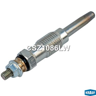 Krauf CSZ1086LW Свеча накала - 2