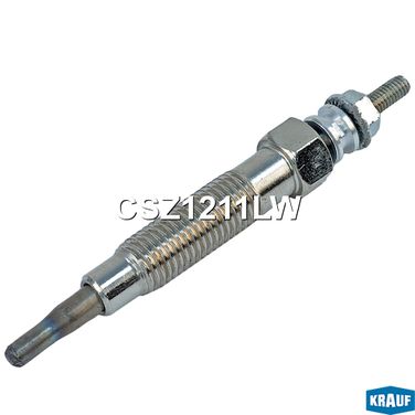 Krauf CSZ1211LW Свеча накала - 1