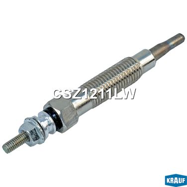 Krauf CSZ1211LW Свеча накала - 2