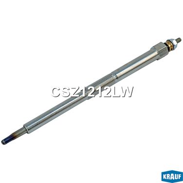 Krauf CSZ1212LW Свеча накала - 1