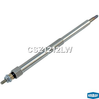 Krauf CSZ1212LW Свеча накала - 2
