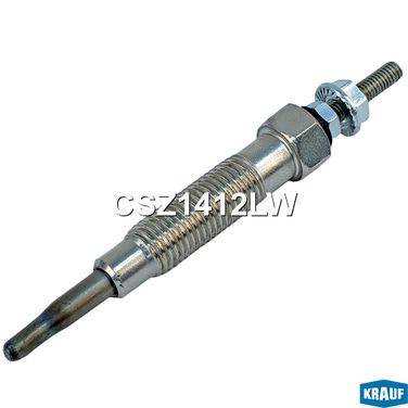 Krauf CSZ1412LW Свеча накала - 1