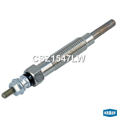 Krauf CSZ1547LW Свеча накала - 2