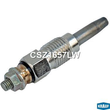 Krauf CSZ1657LW Свеча накала - 2