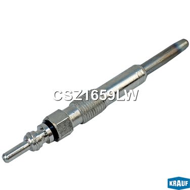 Krauf CSZ1659LW Свеча накала - 1
