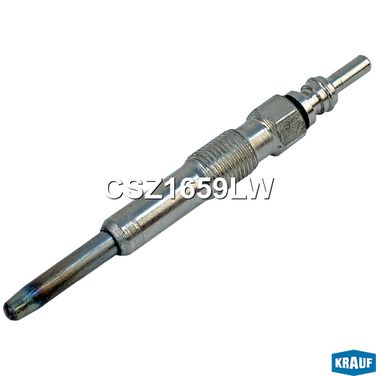 Krauf CSZ1659LW Свеча накала - 2