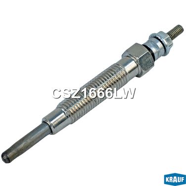 Krauf CSZ1666LW Свеча накала - 1