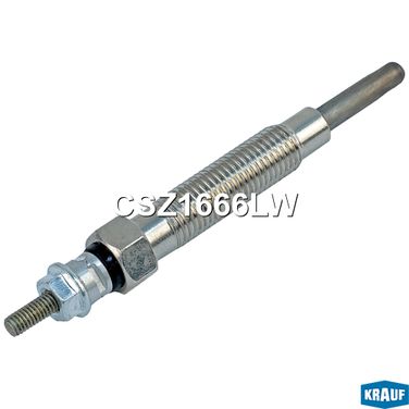 Krauf CSZ1666LW Свеча накала - 2
