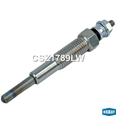 Krauf CSZ1789LW Свеча накала - 1