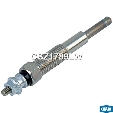Krauf CSZ1789LW Свеча накала - 2