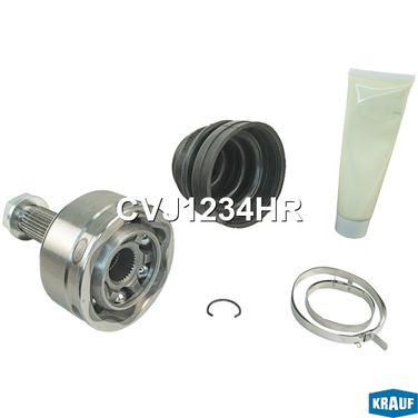 Krauf CVJ1234HR Шрус наружный - 1