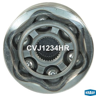 Krauf CVJ1234HR Шрус наружный - 4
