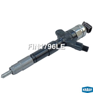 Krauf FIN1796LE Форсунка топливная - 1
