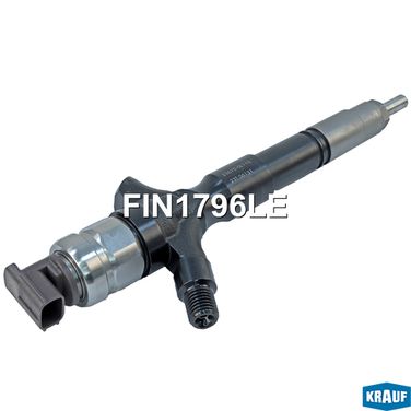 Krauf FIN1796LE Форсунка топливная - 2