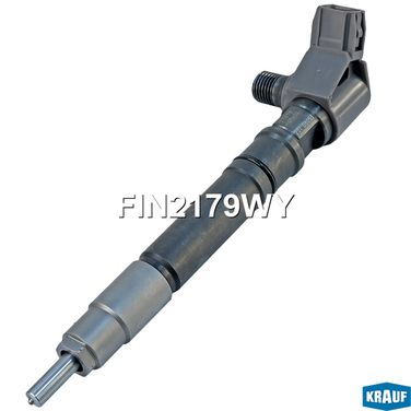 Krauf FIN2179WY Форсунка топливная - 1