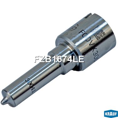 Krauf FZB1674LE Распылитель форсунки - 1