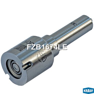 Krauf FZB1674LE Распылитель форсунки - 2