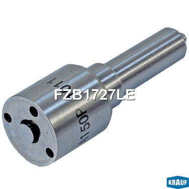 Krauf FZB1727LE Распылитель форсунки - 1