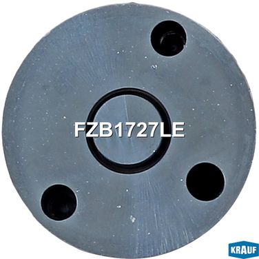 Krauf FZB1727LE Распылитель форсунки - 3