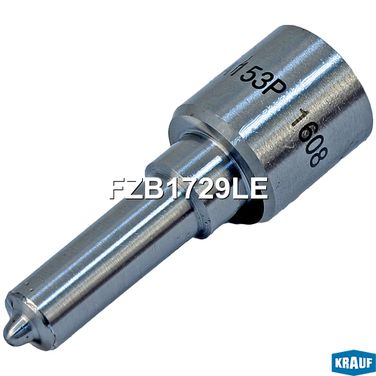 Krauf FZB1729LE Распылитель форсунки - 1