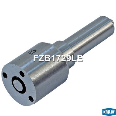 Krauf FZB1729LE Распылитель форсунки - 2