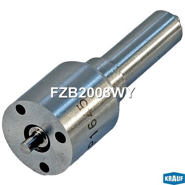 Krauf FZB2008WY Распылитель форсунки - 2