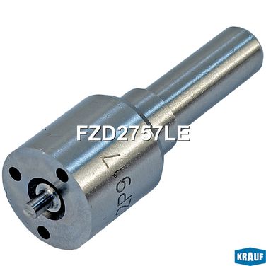 Krauf FZD2757LE Распылитель форсунки - 2