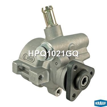 Krauf HPQ1021GQ Насос гидроусилителя руля - 1