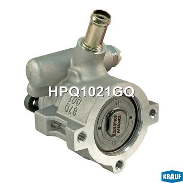 Krauf HPQ1021GQ Насос гидроусилителя руля - 2