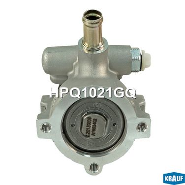 Krauf HPQ1021GQ Насос гидроусилителя руля - 3