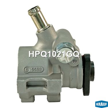 Krauf HPQ1021GQ Насос гидроусилителя руля - 4