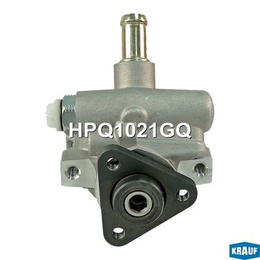 Krauf HPQ1021GQ Насос гидроусилителя руля - 5