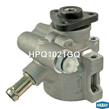 Krauf HPQ1021GQ Насос гидроусилителя руля - 8
