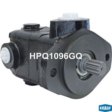 Krauf HPQ1096GQ Насос гидроусилителя руля - 1