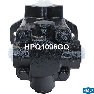 Krauf HPQ1096GQ Насос гидроусилителя руля - 3